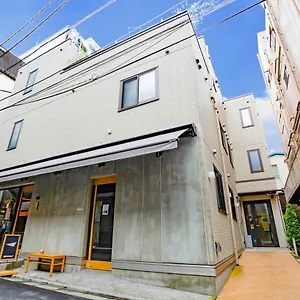 Hotel Port House Shibuya