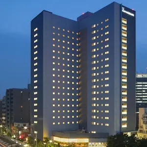 Hotel Via Shinagawa Oimachi