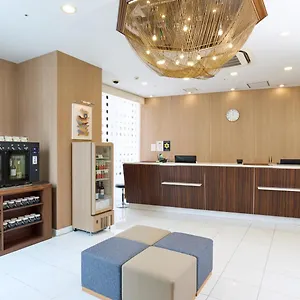 Hotel Ginza International