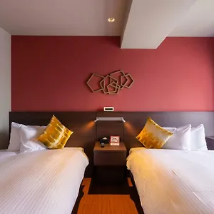 Hotel Red Roof Kamata / Haneda