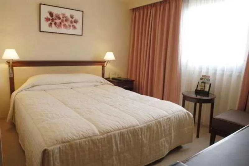 Yaesu Fujiya Hotel Tokyo 4*,  Japan