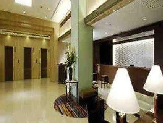 Yaesu Fujiya Hotel Tokyo Japan