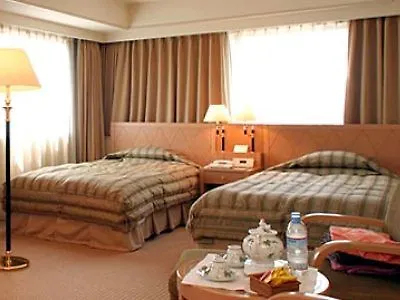 Yaesu Fujiya Hotel Tokyo