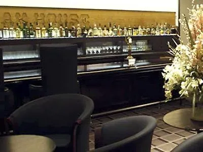 Yaesu Fujiya Hotel Tokyo